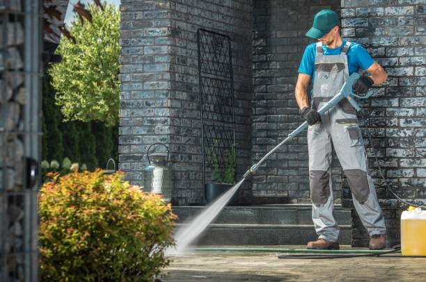 Best Roof Washing  in Emmitsburg, MD
