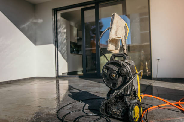 Reliable Emmitsburg, MD Pressure Washing Services Solutions