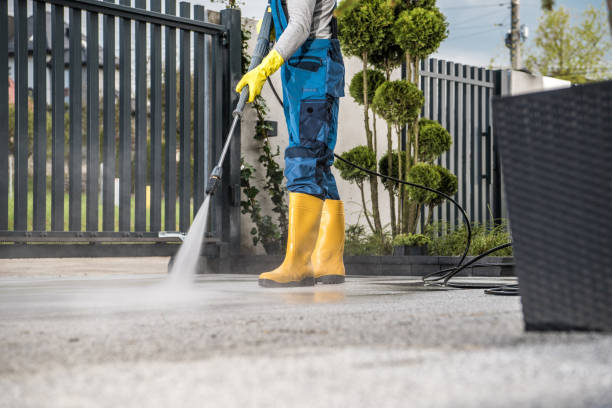Best Gas Station Cleaning  in Emmitsburg, MD